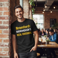 Bromford - T-Shirt - Urban Heritage Design