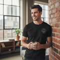 Winson Green - T-Shirt - B18 Vintage Stamp Design