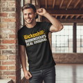 Bickenhill - T-Shirt - Urban Heritage Design