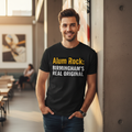 Alum Rock - T-Shirt - Urban Heritage Design