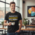 Stockland Green - T-Shirt - Urban Heritage Design