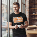 Lea Hall - T-Shirt - Urban Heritage Design