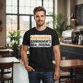 Kingstanding - T-Shirt - Urban Heritage Design
