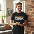 Marston Green - T-Shirt - Urban Heritage Design