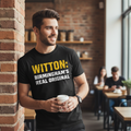 Witton - T-Shirt - Urban Heritage Design