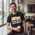Rubery - T-Shirt - Urban Heritage Design