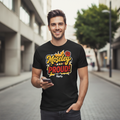 Moseley - T-Shirt - Loud Local Love Design