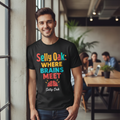 Selly Oak - T-Shirt - Say it…Selly Oak Design