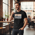 Shard End - T-Shirt - Urban Heritage Design