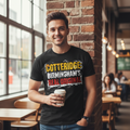 Cotteridge - T-Shirt - Urban Heritage Design