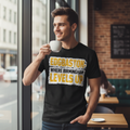 Edgbaston - T-Shirt - Urban Heritage Design