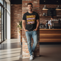 Bournville - T-Shirt - Urban Heritage Design