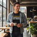 Weatheroak Hill - T-Shirt - Urban Heritage Design