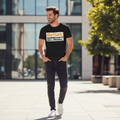 Warstock - T-Shirt - Urban Heritage Design