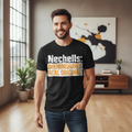 Nechells - T-Shirt - Urban Heritage Design