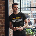 Deritend - T-Shirt - Urban Heritage Design
