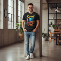 Bournville - T-Shirt - Say it…Bournville Design