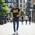 Frankley - T-Shirt - Urban Heritage Design