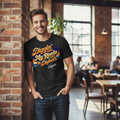 Digbeth - T-Shirt - Loud Local Love Design